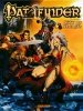 PATHFINDER VOL 03 CITY OF SECRETS HC [9781606906026] **PROMOCJA SUPER SALE**